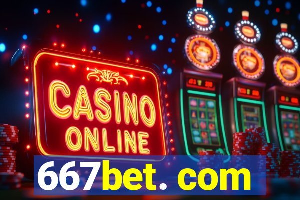 667bet. com